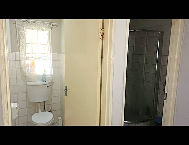 3 BEDROOM APARTMENT FOR SALE IN DIE HOEWES